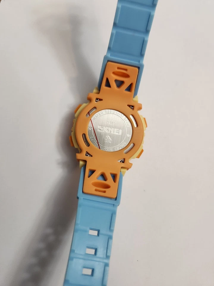 Reloj mujer SKMEI 1451.  Batería nueva Foto 4 de 4