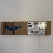 Vollrath 0652 1/4" Scalloped Blade Assembly for Tomato Pro™ & Econo Pro®