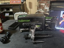 Hilmor 1838952 Orbital Flaring Tool 3/16-3/4 ...