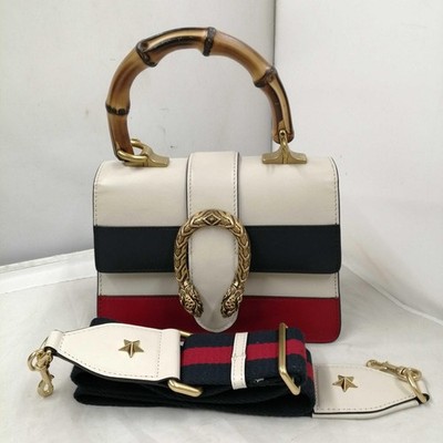 GUCCI 2-Way Bag Dionysus 523367