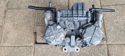Wabco EBS Achsmodulator 4801061060 DAF XF 106 (Versand immer erst Freitags)