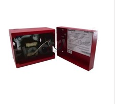 Honeywell Home SA1451-UL9 18V Alarm Transformer in Enclosure New NOS