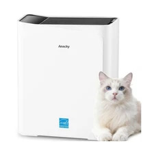 2300 ft² Energy Star Air Purifiers, AEOCKY Proprietary YearChange Filter Te