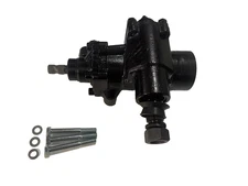 1958-1964 Chevy Impala Bel Air 500 Series Quick Ratio Power Steering Gear Box