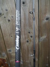 Century Tip Tornado Ultra Lite 13ft fishing rod