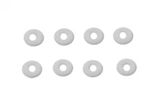 Cam Chest Breather Valve Washer Set fits Harley Davidson