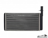 WäRmetauscher Innenraumheizung FüR Saab 9000 2.0 2.3 3.0 Hatchback 84-98