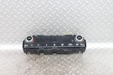 2025 Palisade Dashboard Dash Auto Dual Zone Heat AC Climate Control Panel OEM