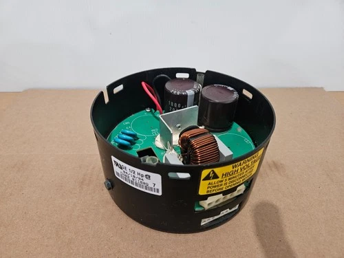 GE ECM CN02 011500 1/2 HP Blower Motor Control Module – Lennox 39L2601 – Used