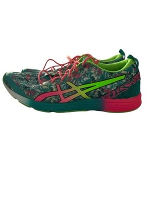 Women's ASICS Gel-hyper Tri 2 Running Shoes, Size 8.5 No Tie Laces