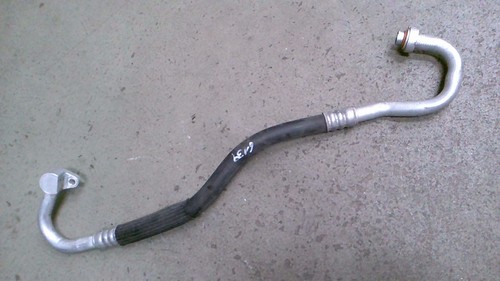Klimaschlauch Kompressor -> Trocknerflasche Ford Focus Turnier 1.6 16V Bj 2010