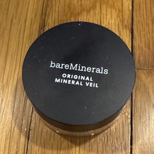 bareMinerals SPF 15 Original Loose Powder Foundation