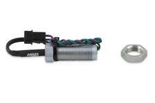 8276 MSD Crank Trigger Pickup - Non-Magnetic - 3/4"-16 - UNF