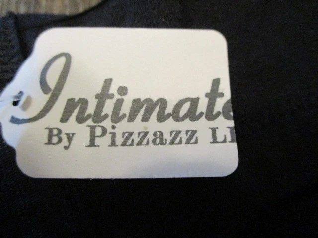 LEADING LADY BRA BLACK, SIZE 40CD, NWT - Image 2 of 4