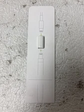 Apple Pencil Female To Female Lightning Charging Adapter