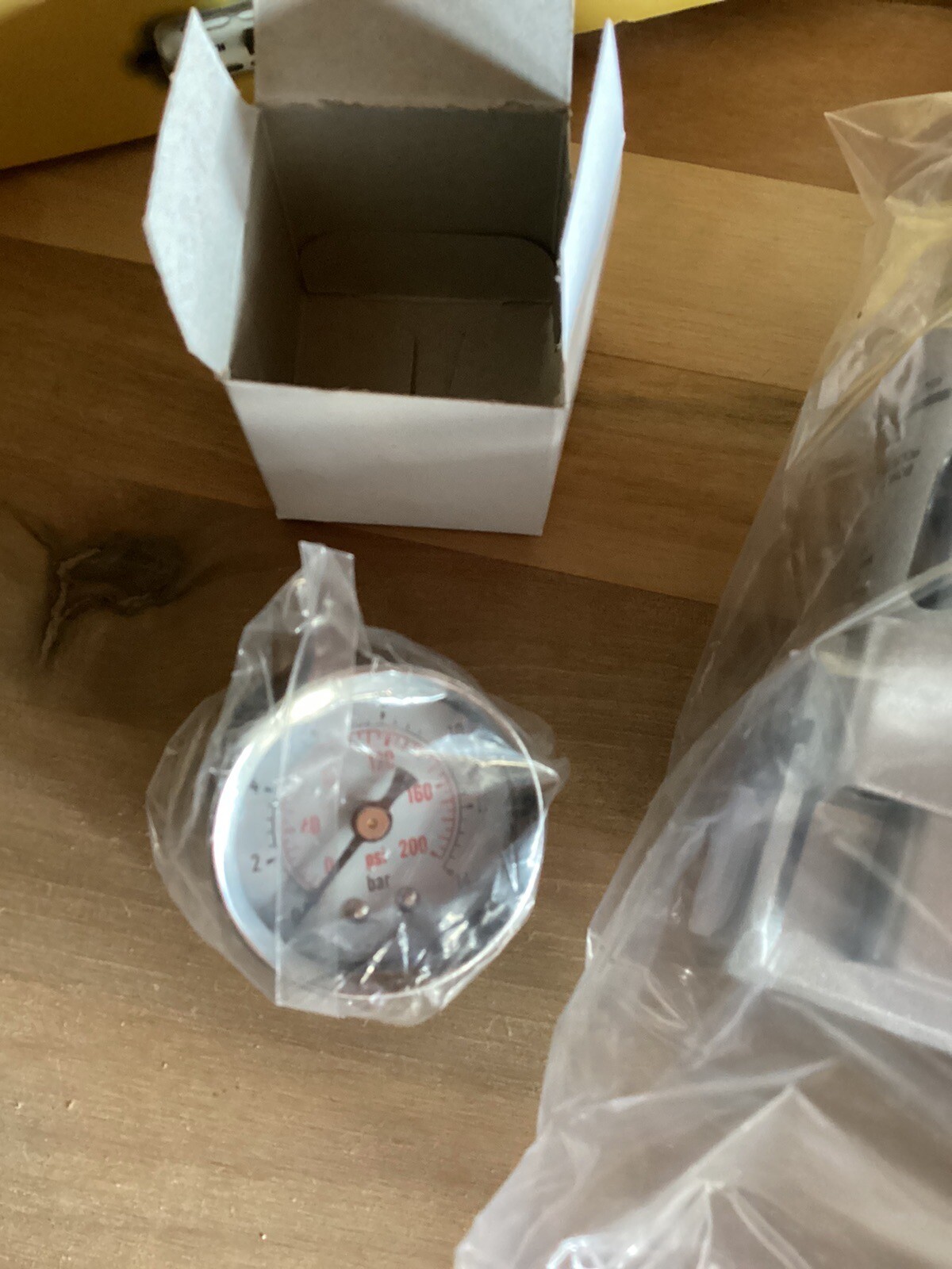 Klutch Air Compressor FilterRegulatorLubricator Combo — 3/8in., 71 CFM eBay