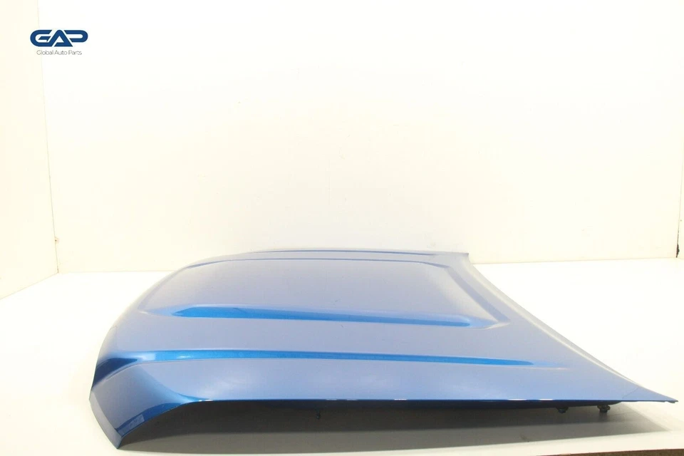 GMC CANYON HOOD 2015-2022 CAPÓ CARCASA CUBIERTA PANEL OEM Foto 4 de 4