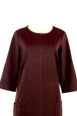 chinese dress ladies Dalton dress – Line & Dot main image 1