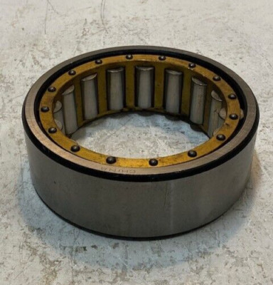 NU5217XPC3 Single Row Cylindrical Roller Bearing 110mm Bore 150mm (5-7/8'') OD