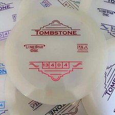 Lone Star Glow Tombstone 13/4/0/4