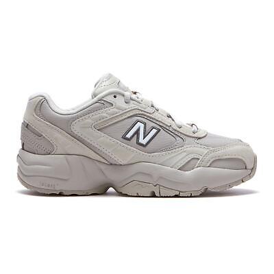 new balance ivory