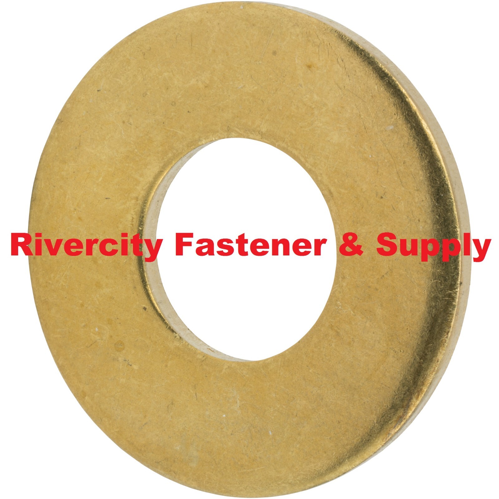 3/8 Brass Flat Washers 3/8" Inch Washer 3/8 x 7/8 x Washers eBay