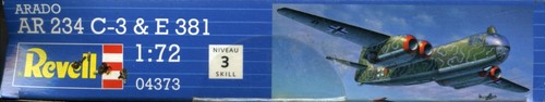 Revell 1/72 Aircraft - Classic Aircraft 1939 to 1946 including WW2 Please look - Picture 61 of 87