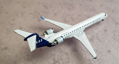 Gemini Jets CRJ900 SAS Scandinavian Airlines ES-ACG in 1:400 | eBay
