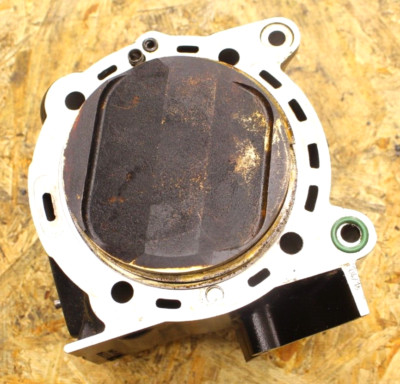 Ducati XDiavel 2016 2017 2018 2019 2020 21 22 engine horizontal cylinder barrel