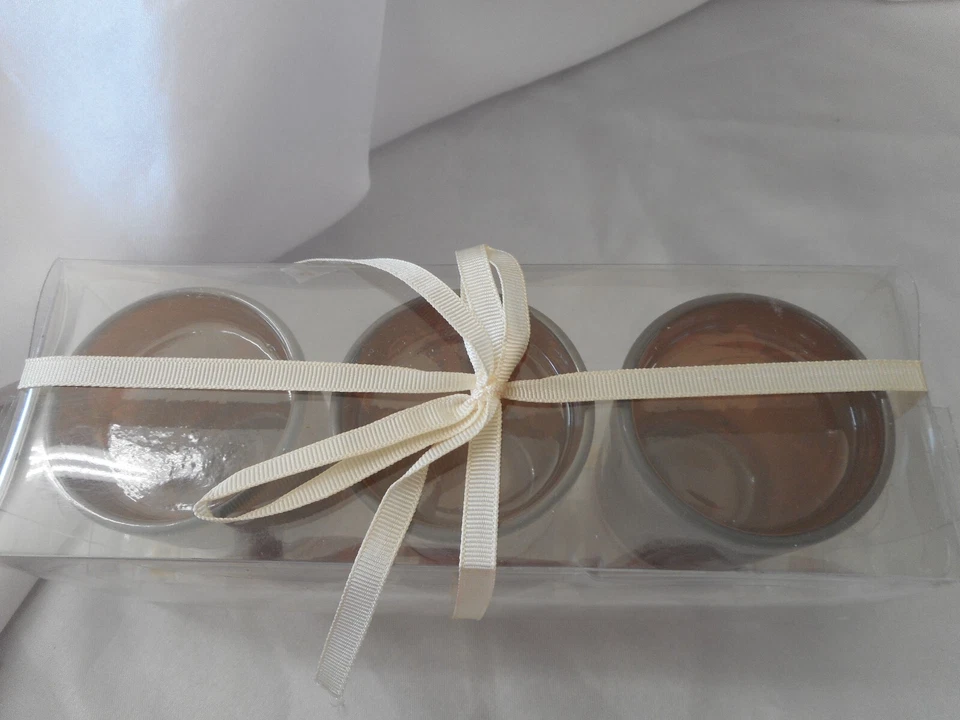 Yankee Candle 3 Juego Votivo Acción de Gracias (S Gratis con 6 Compras) Foto 2 de 4