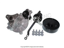 BMW (2017-2022) Water Pump SALERI OEM + 1 YEA...