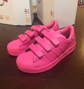 Adidas Superstar Supercolor colores