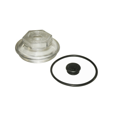 PAIR 3.5" Oil Bath Cap 21-88 Trailer Axle Dexter 9K 10K 8-415 430 - Foto 10