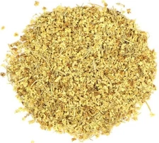 Elder Flower Organic Whole Dried ~ Sambucus Nigra ~ 100% Premium