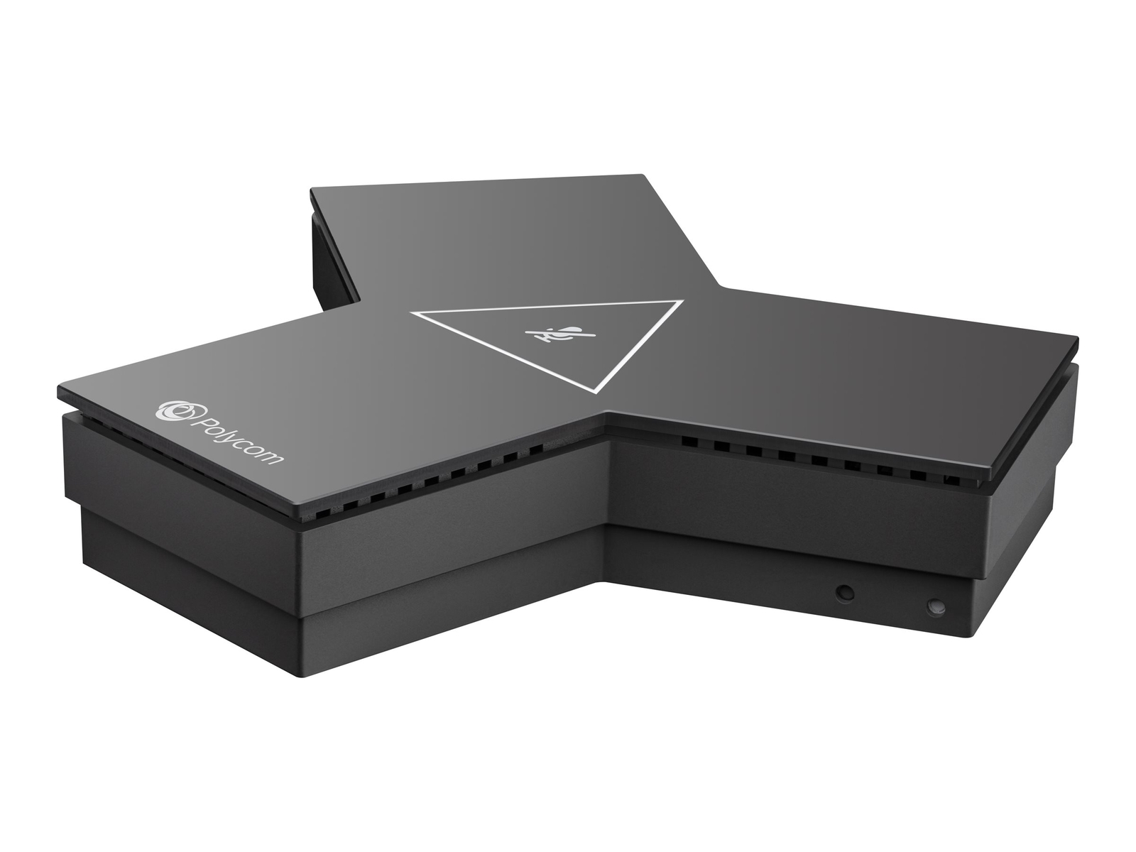 Poly IP Table Microphone Microphone for Poly G7500; Poly Telehealth 874R3AA