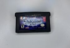 2001 Yu Yu Hakusho Spirit Detective Nintendo Game Boy Advance GameBoy Atari