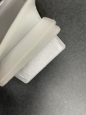 Wallet Inserts 12 Page Men/ Ladies Card/Pic Holder Windows 1 piece