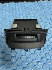 2020 Honda Odyssey EXL 3.5L Dash Instrument Panel Center Storage Tray Box OEM