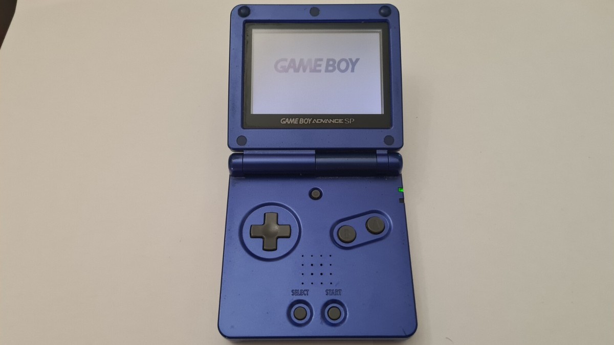 任天堂 ゲームボーイ アドバンスSP  AGS-001 GAMEBOY s-l400.jpg