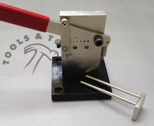 Wire Guillotine Cutters 0 1.5 mm Jewelry Making Crafts Hobby