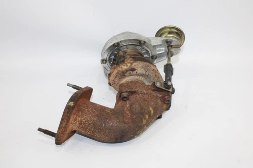 7700107795 Turbocompresor para RENAULT MEGANE I BERL./ BERL. CON PORTÓN 1425697 - Imagen 4 de 4