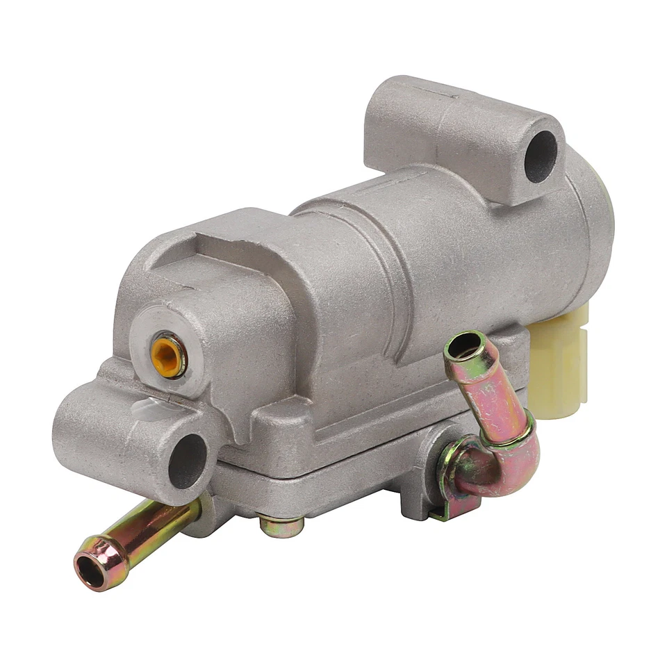 Idle Air Control Valve for Honda Civic CRX 1988 1989-1991 L4 1.5L 36450PW5A01 - Image 2 of 4