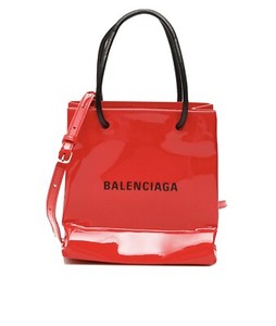 balenciaga shopper bolsa