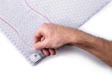 Murray Sporting Goods Courtside Basketball Sticky Mat Replacement Sheets (30)