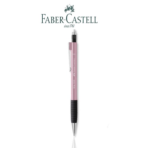 Faber Castell Crayon Automatique grip 1345 0,5mm à Effacer - Picture 5 of 5
