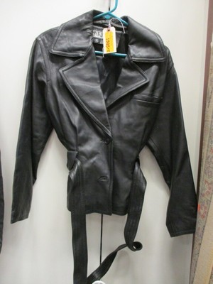 siena studio down jacket