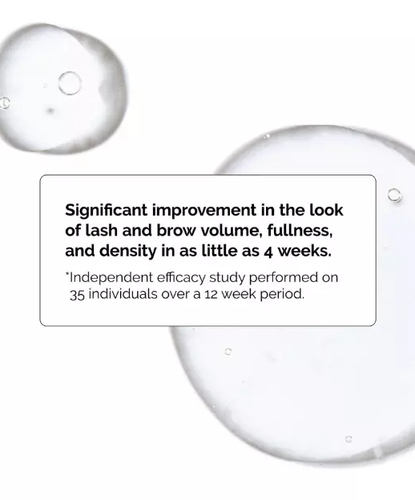5ml THE ORDINARY Multi-Peptide Lash and Brow Serum Thicker Fuller Look No Box UK - Picture 6 of 10