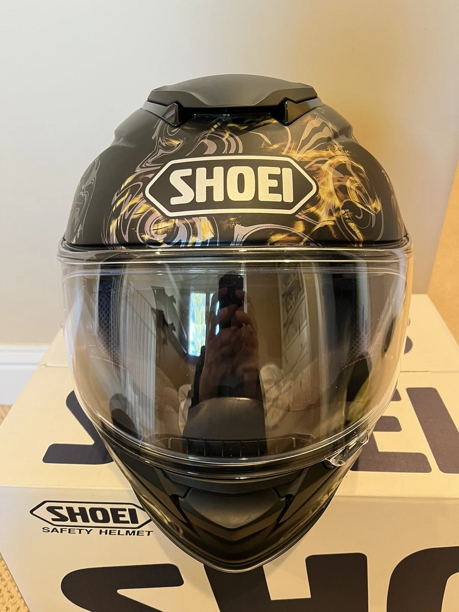 公式販売】 SHOEI GT-Air XL - technicomm.qc.ca