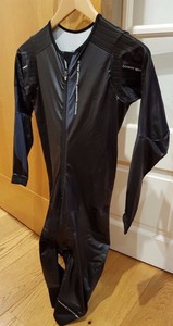 bioracer speedwear concept tt with nopinz pocket