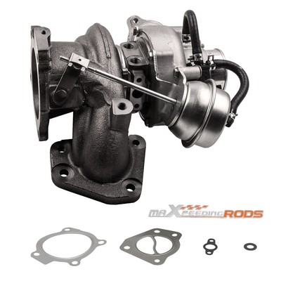 K04 Turbo Turbocharger for Pontiac Solstice GXP Buick Regal 2.0L 250HP 184KW